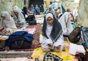 موج تازه دینداری در میان نوجوانان؛ اعتکاف به روایت امروز