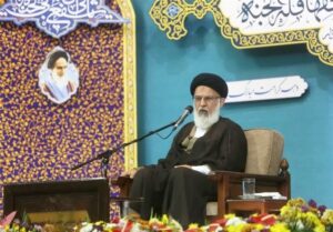 میرباقری: طرح خداوند برای ادارۀ عالم نزاع اصلی دشمن با جبهۀ حق است