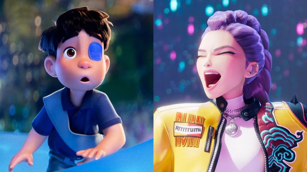 نامزدهای جوایز Annie ۲۰۲۶ مشخص شدند؛ دو انیمیشن KPop Demon Hunters و Elio پیشتاز هستند