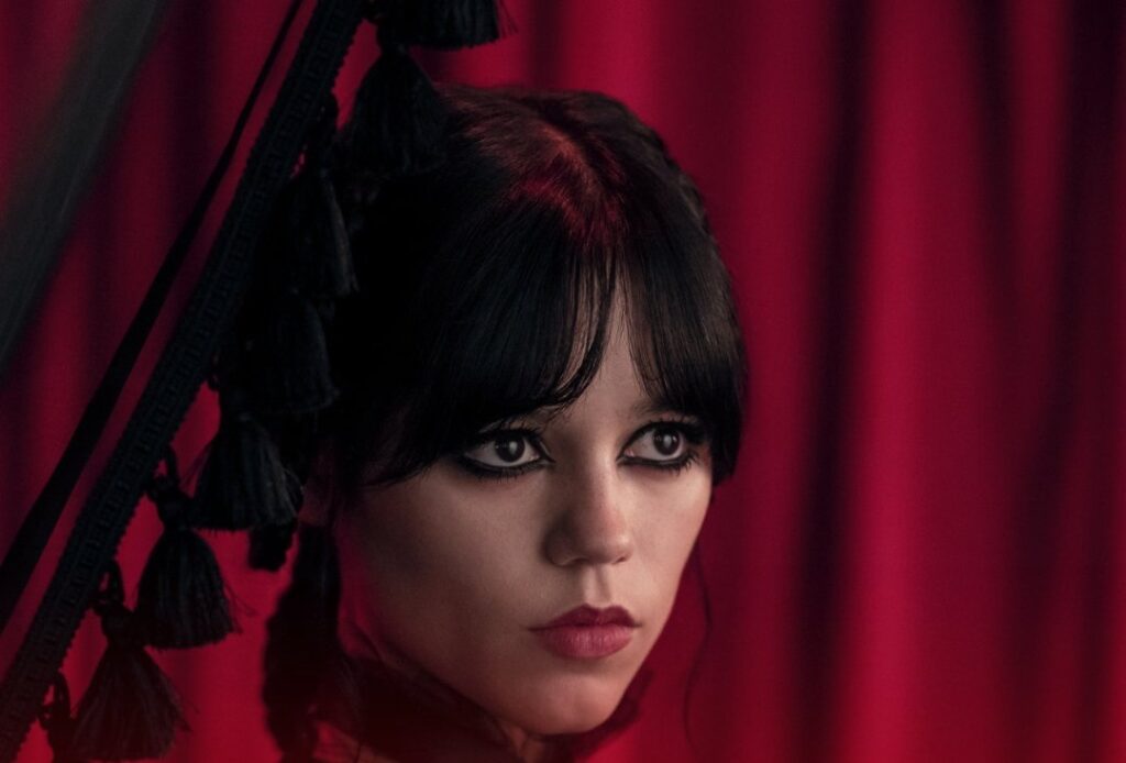 نتفلیکس اخبار ناامیدکننده‌ای درباره زمان انتشار فصل سوم Wednesday منتشر کرد