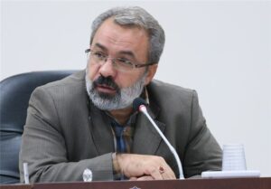 نخعی: مردم فردا با حضور خود «9 دی» دیگری رقم خواهند زد