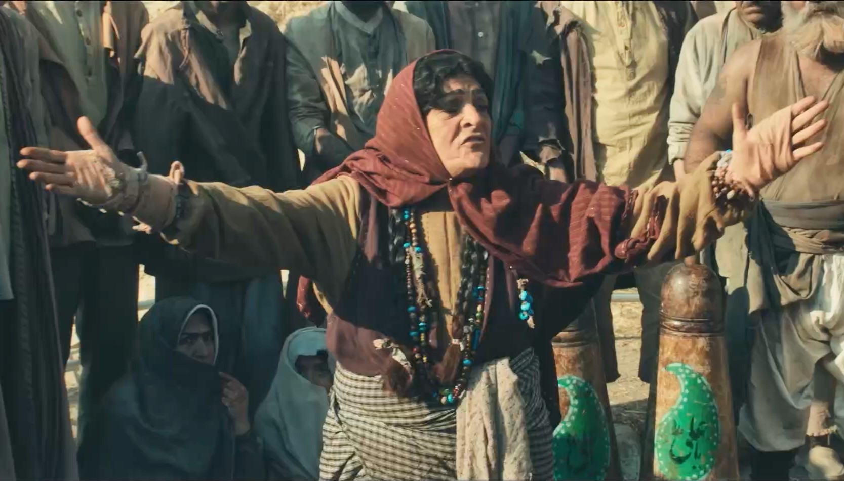 نقد و بررسی قسمت‌های نهم تا یازدهم سریال بامداد خمار