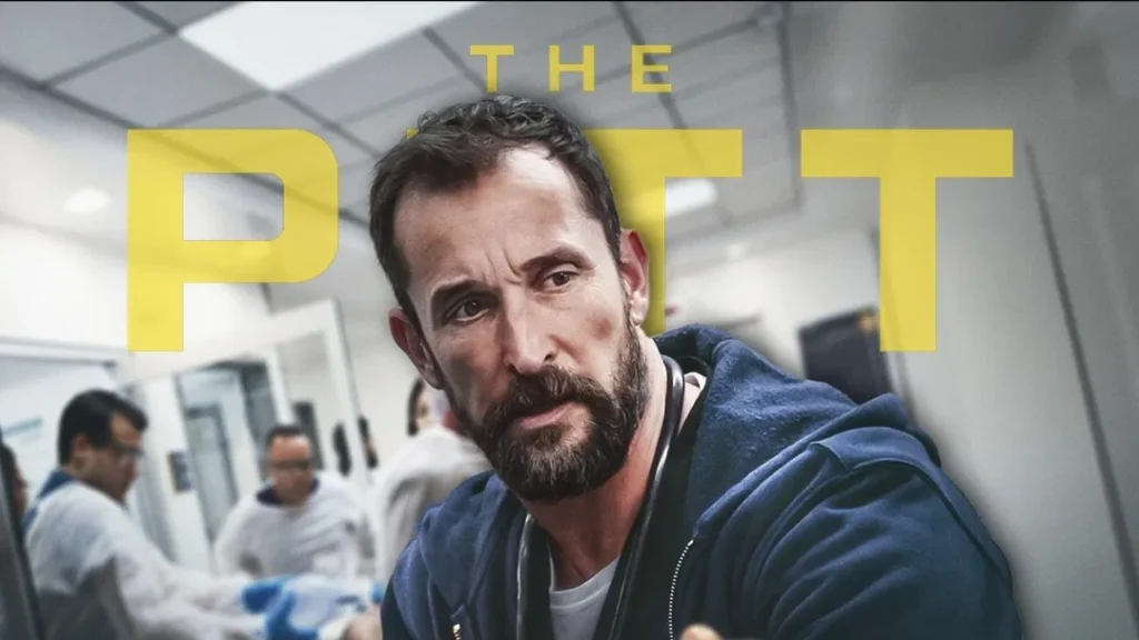 نقدها و نمرات فصل دوم سریال The Pitt