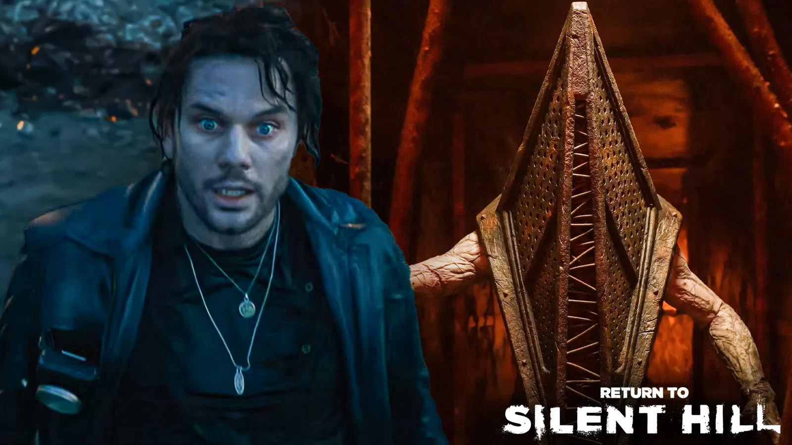 فیلم Return to Silent Hill