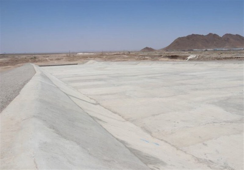 بندهای تغذیه مصنوعی؛ راهکار یزد برای مهار سیلاب و تقویت آب زیرزمینی