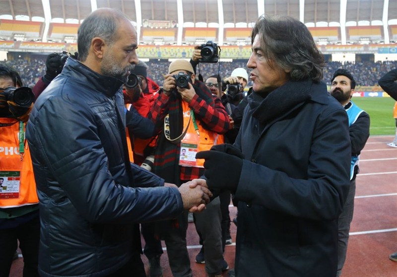 نویدکیا: یک نیمه دوم خیلی بد داشتیم