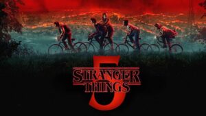 همزمان با پخش قسمت آخر Stranger Things نتفلیکس دچار مشکل فنی شد