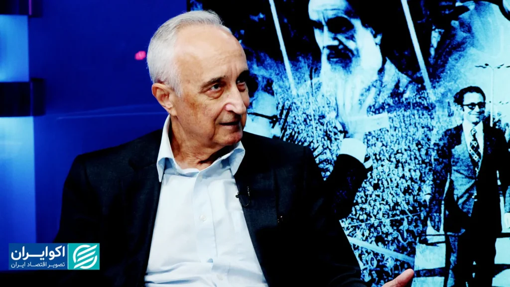 همزیستی رانت و چپ در گفتگو با موسی غنی نژاد