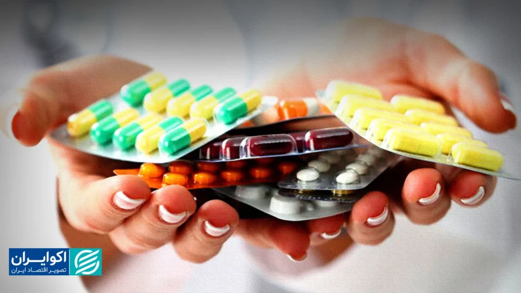 واقعیت تلخ اقتصاد تحریم مواد مخدر تحت فشار