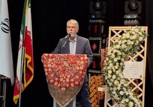 وزیر ارشاد: سینما بهترین ابزار معرفی خوزستان به جهان
