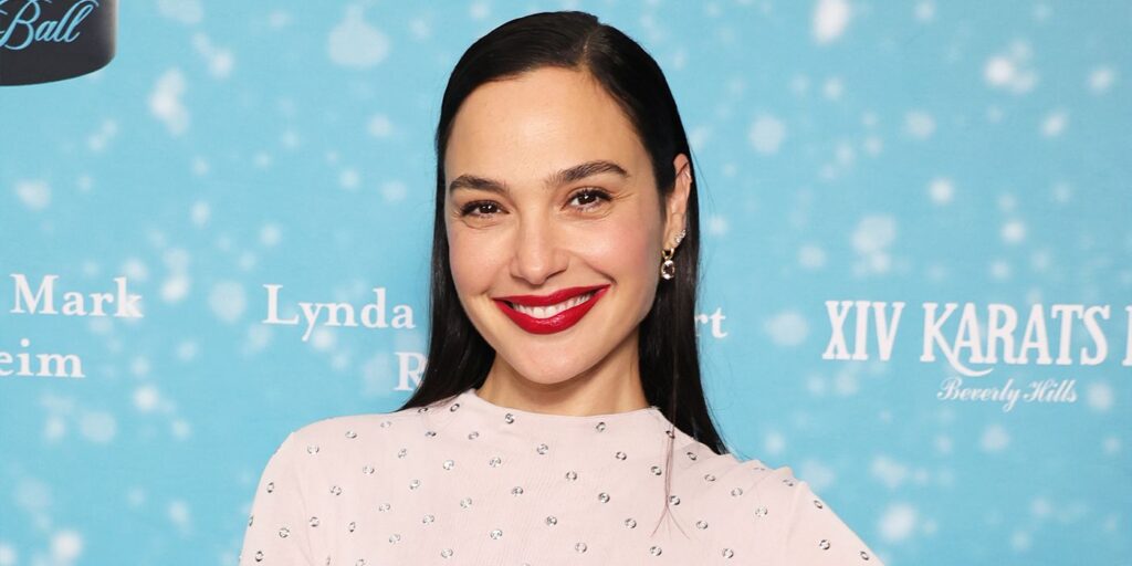 پارامونت یک اقتباس سینمایی هیجان‌انگیز با تهیه‌کنندگی و بازیگری گل گدوت می‌سازد