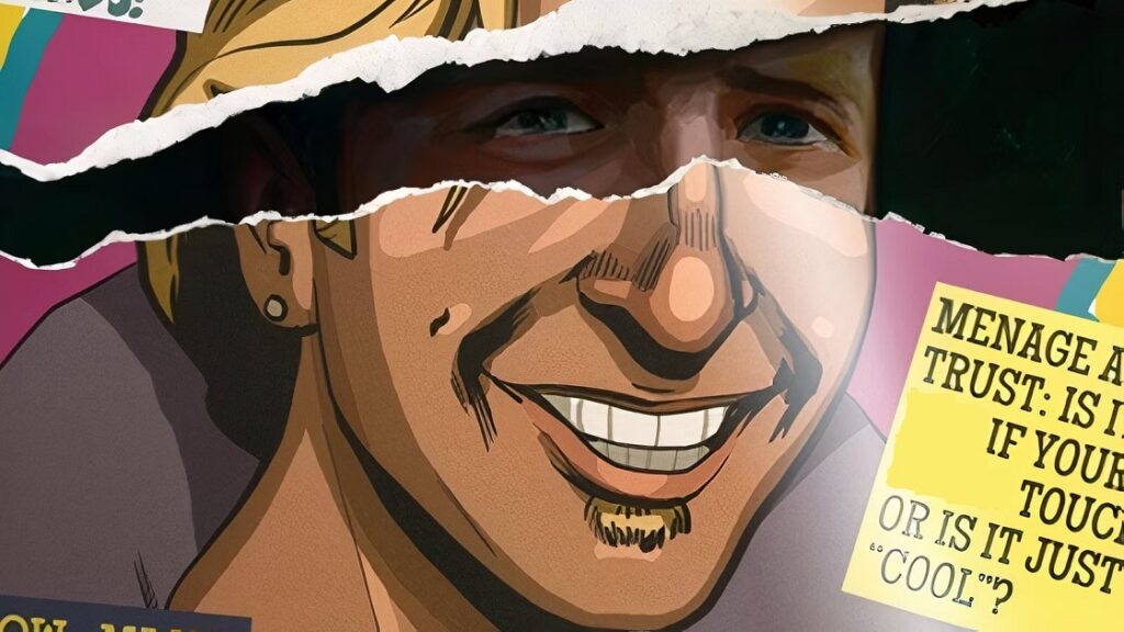 پرایم‌ویدیو یکی از جنجالی‌ترین کمیک‌ها را به سریالی لایو اکشن تبدیل می‌کند