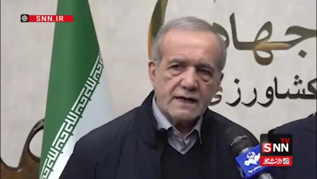 پزشکان وظیفه یارانه ها را به پایان رساندند + فیلم