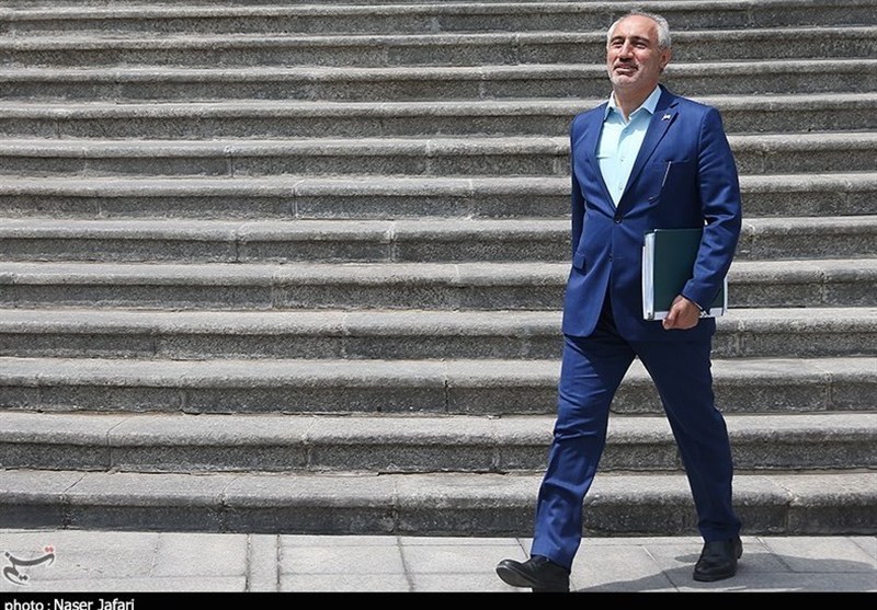 پورمحمدی خبر داد؛ حمایت از تولید داخل همزمان با کنترل قیمت‌ها