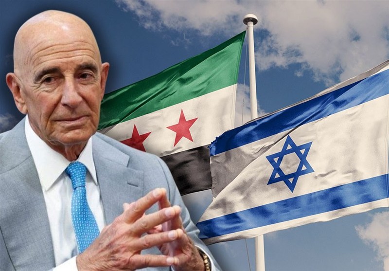 پیشنهاد آمریکا برای تشکیل اتاق عملیات مشترک سوری، اسرائیلی و آمریکایی