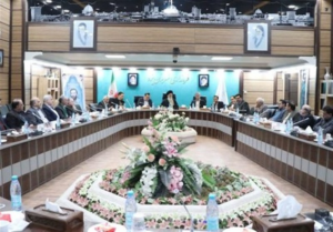 پیگیری مطالبات بازاریان یزد از طریق ستاد تسهیل و رفع موانع تولید