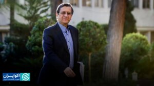 چند سوال از رئیس جدید بانک مرکزی