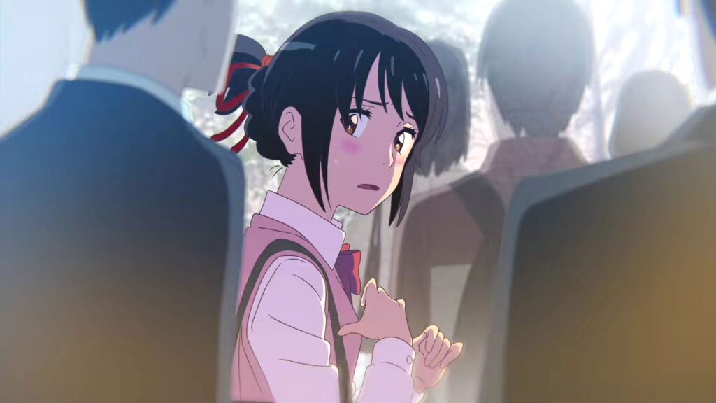 کارگردان انیمه Your Name در سال ۲۰۲۶ پروژه جدید خود را معرفی خواهد کرد