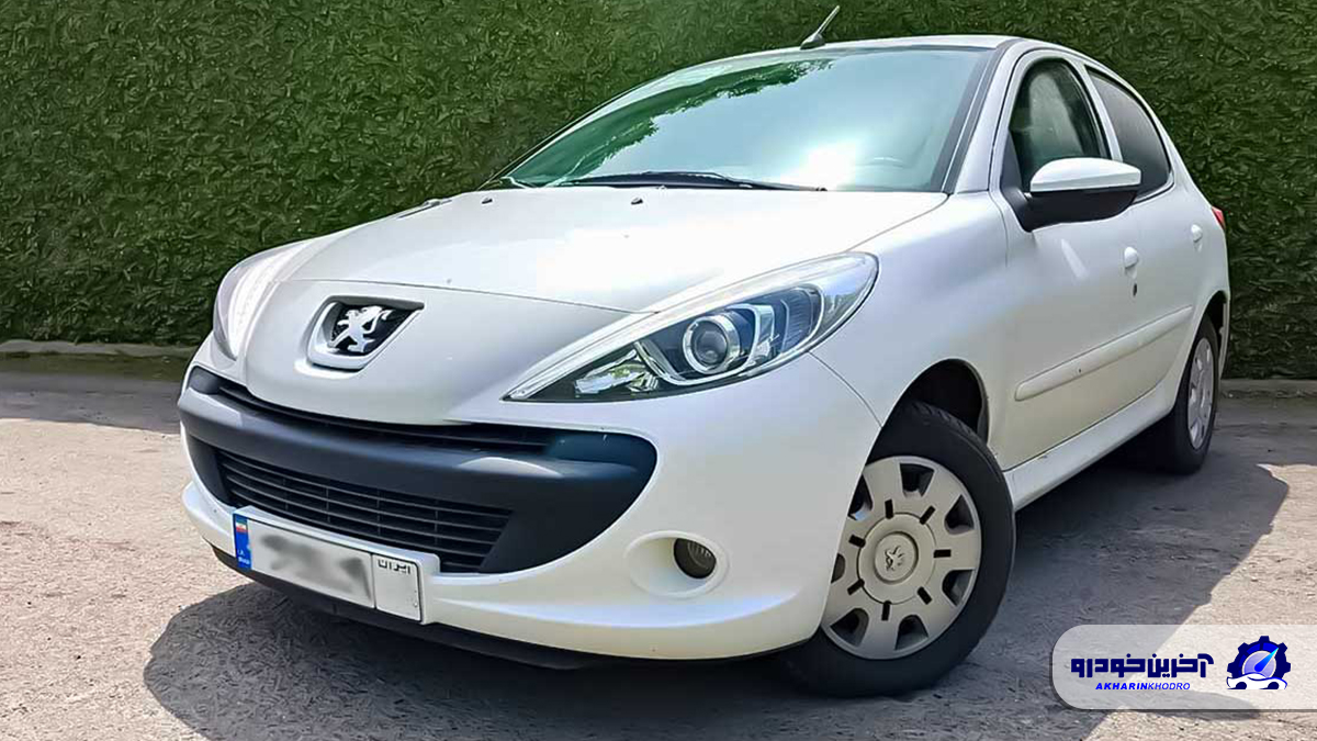 کدام خودروی ایرانی بیشتر از همه تولید می شود؟ ؛ 10 خودرو با بیشترین تیراژ