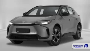 کراس اوور برقی تویوتا در تست های فنی چه عملکردی دارد؟