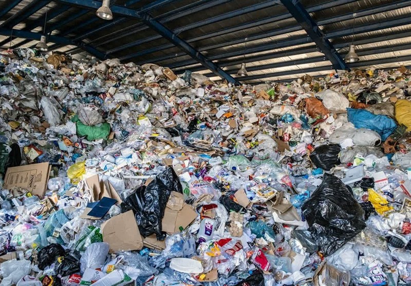 کرمانشاه پیشتاز در استفاده از زباله به‌عنوان سوخت جایگزین