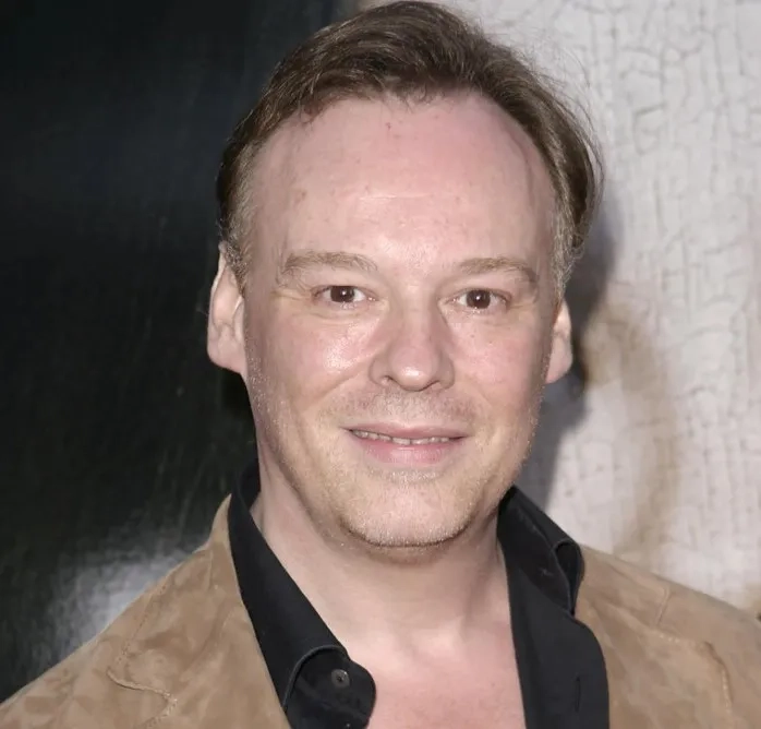 کریستوف گان