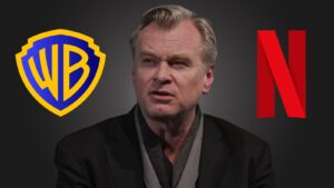 کریستوفر نولان شاید دیگر با برادران وارنر همکاری نکند