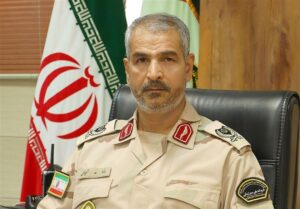 کشف آرپی‌جی، نارنجک و دوشکا از گروهک معاند در سراوان