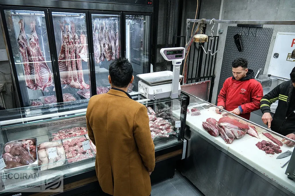 گوشت قرمز را گرانتر از این قیمت نخرید