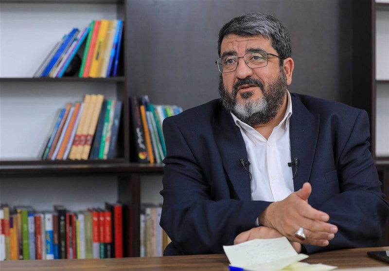 ایزدی: آمریکا و اسرائیل می‌دانند که مردم ایران با آن‌ها همراهی ندارند