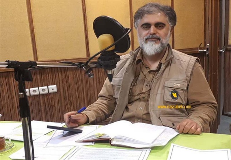 یک دریا و دو سرنوشت!