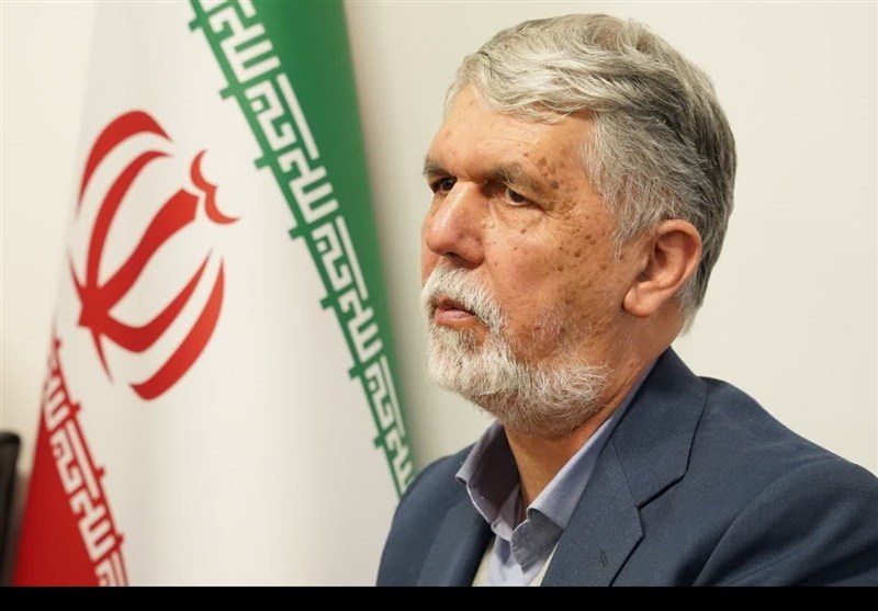 یکپارچگی ملت ایران در برابر تهدید خارجی