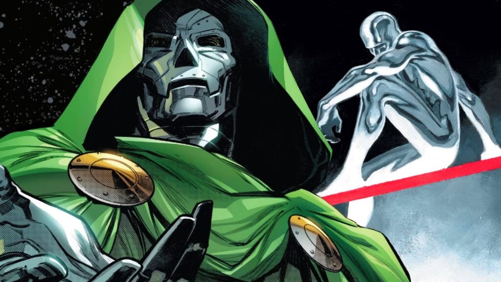 ۶ مرگ بزرگ کمیک‌های مارول در سال ۲۰۲۵