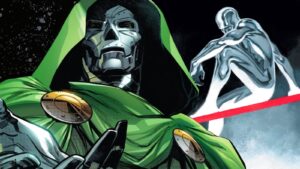 ۶ مرگ بزرگ کمیک‌های مارول در سال ۲۰۲۵