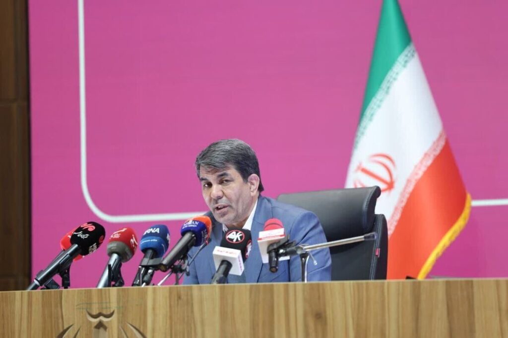 خلع ید ۱۰ معدن بزرگ استان کرمان