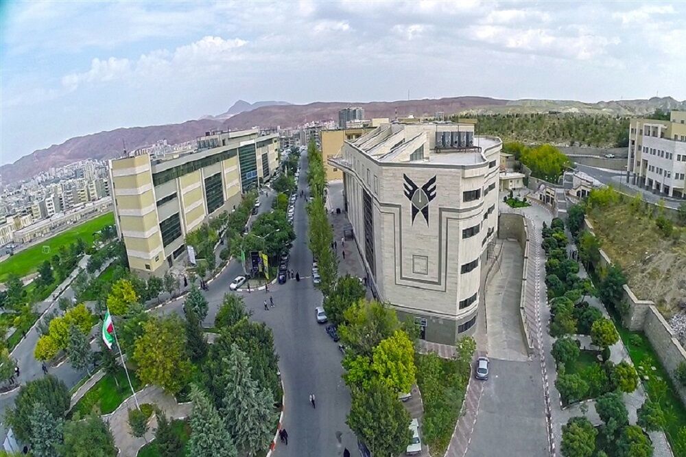 ساخت اولین کفش دیابتی ایران در دانشگاه آزاد تبریز