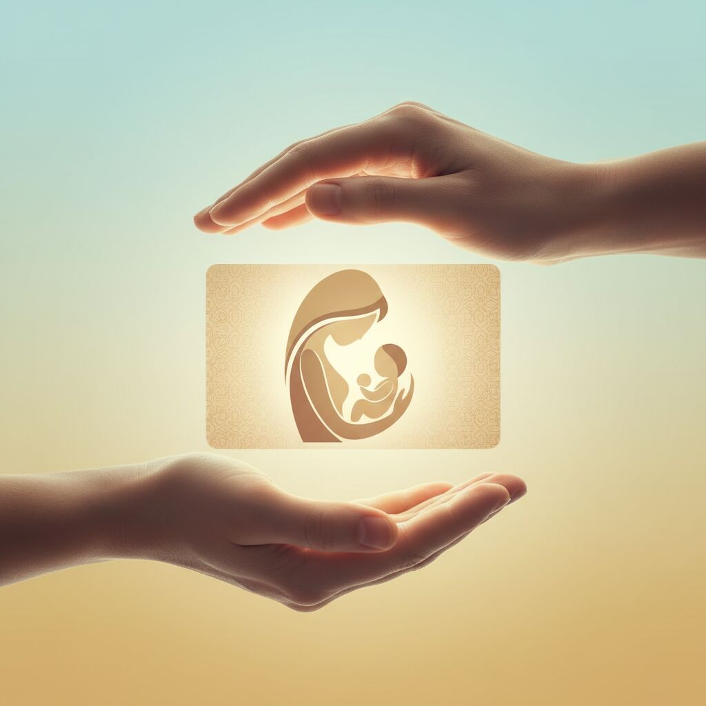 شارژ حساب مادران باردار و دارای کودک زیر ۲ سال به مناسبت اعیاد شعبانیه