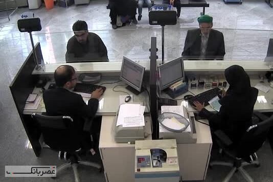 میزان سرمایه ثبتی شبکه بانکی به بیش از ۱۰۳۳ همت رسید