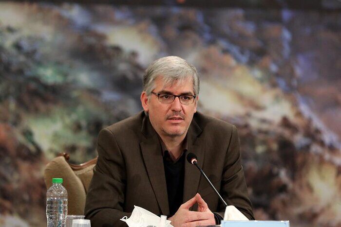 رونمایی از "منظومه ماهواره‌ای شهید سلیمانی" در دهه فجر