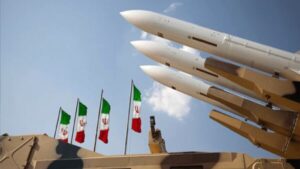 در نخستین گام جنگ احتمالی، ۵۰ درصد توان دشمن نابود می‌شود