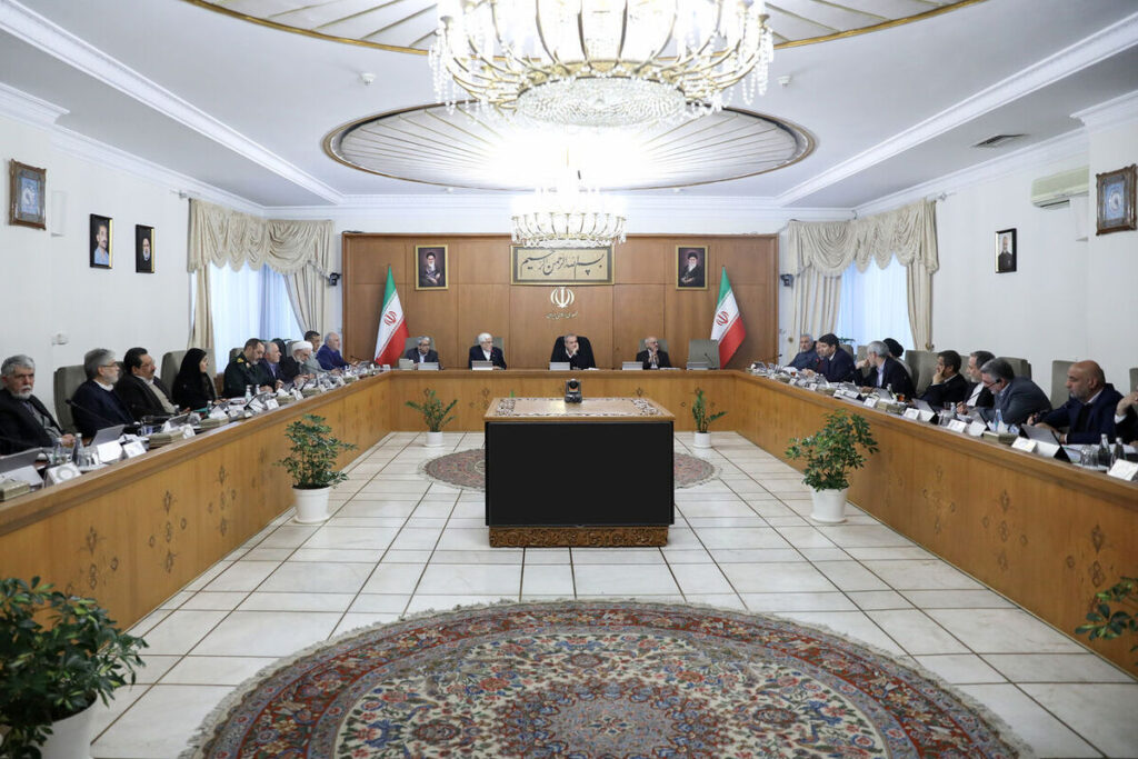 هیات دولت تسهیلات ۵۰۰ میلیون تومانی برای نوسازی مسکن روستایی را تصویب کرد