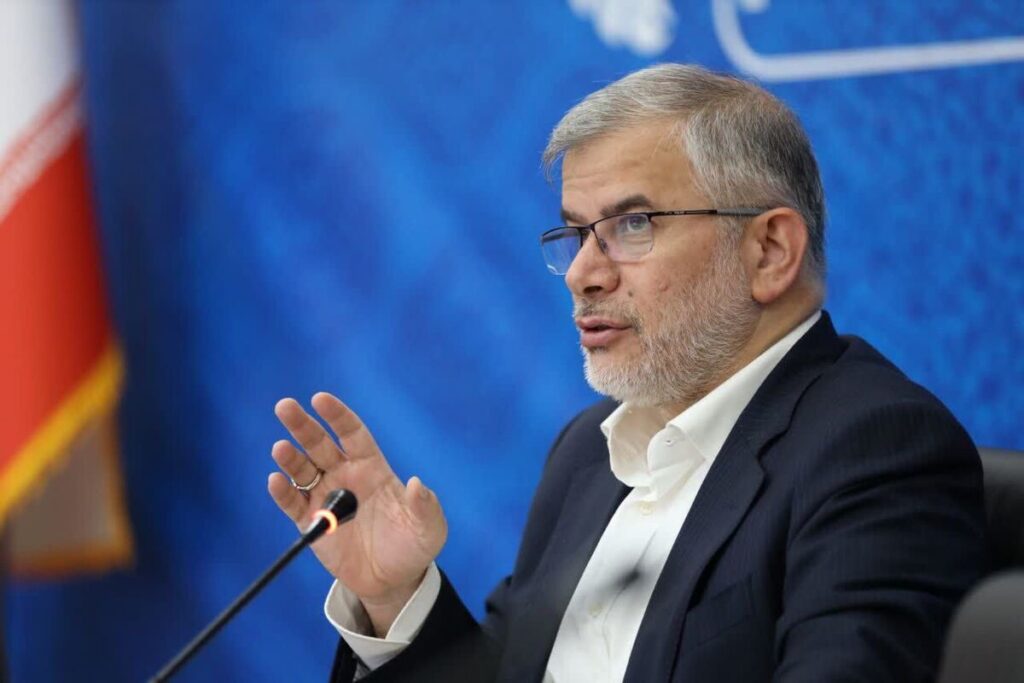 یک روز در میان جلسه تنظیم بازار برگزار می شود؛ انبارهای مواد غذایی در کشور مملو از جنس است