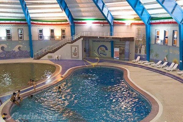 کشاورزی و گردشگری سرعین با افتتاح ۴۲ طرح عمرانی توسعه می‌یابد