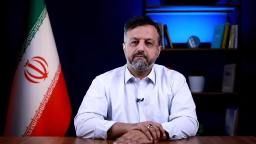 سخنان احسان خاندوزی درباره تهدیدات جنگی ترامپ و راهکارهای مدیریت اقتصادی در این شرایط