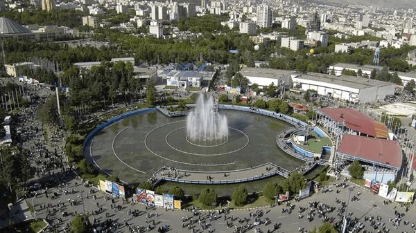 شرکت نمایشگاه‌های بین‌المللی از فهرست واگذاری خارج شد