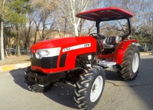 نبود نظارت افزایش قیمت ماشین آلات باغبانی را رقم زد