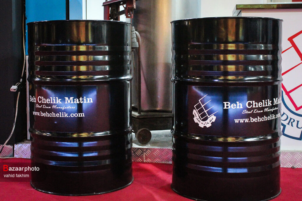 نمایشگاه قیر، آسفالت و بتن برگزار شد