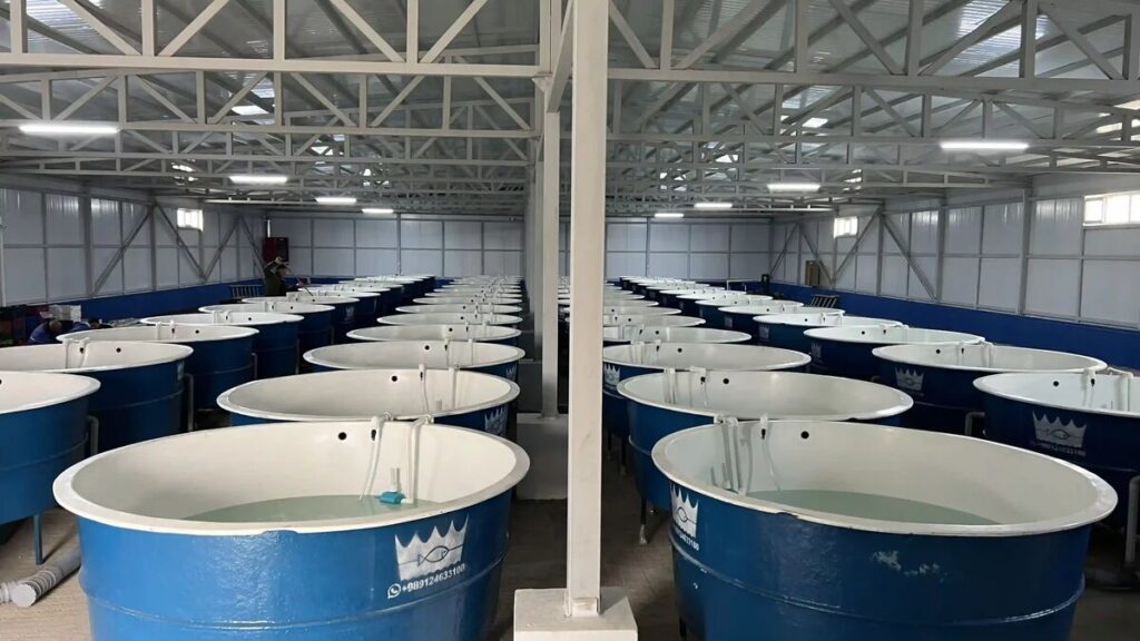 بررسی هزینه‌ پنهان در احداث استخر بتنی؛ چرا حرفه‌ای‌ها به سراغ نسل جدید استخرها می‌روند؟