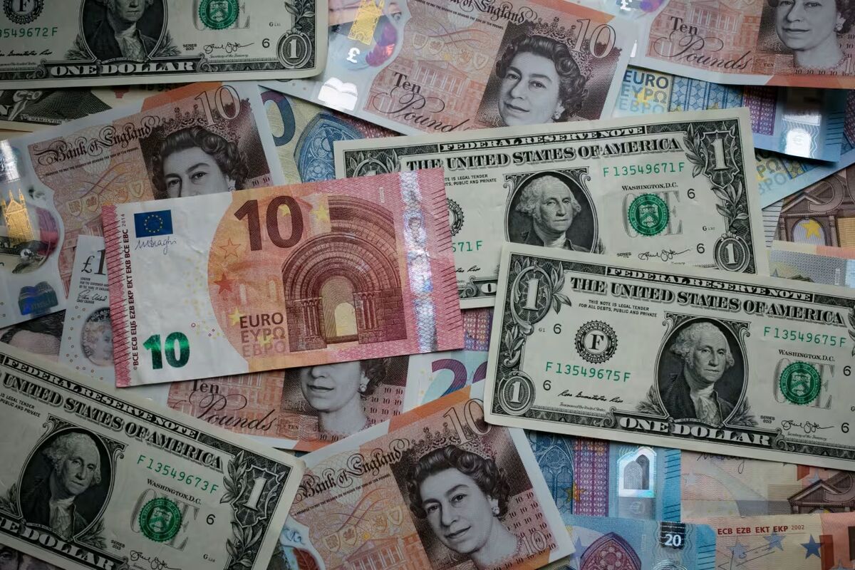 نرخ ارز در بودجه سال آینده ۱۲۳ هزار تومان شد