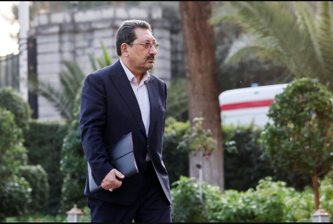 وزیر صمت در سرچشمه و رفسنجان؛ سه پروژه کلیدی شرکت ملی مس افتتاح میشود